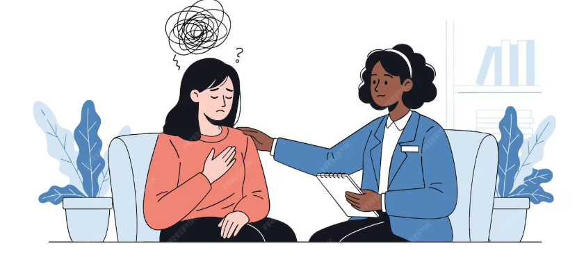 Prevención del Comportamiento Suicida